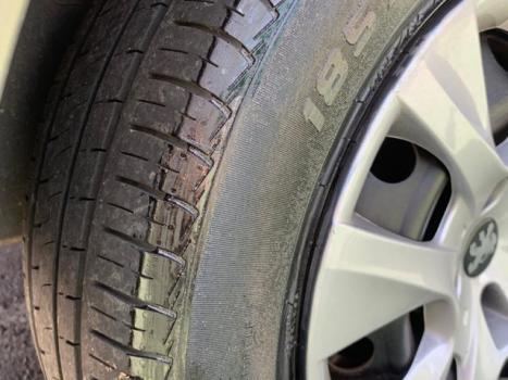 PEUGEOT 207 Hatch 1.4 4P XR FLEX, Foto 13