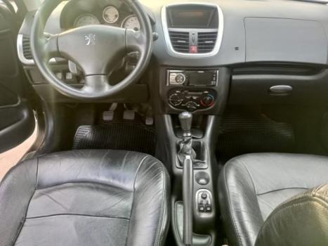 PEUGEOT 207 Hatch 1.4 4P XRS FLEX, Foto 3