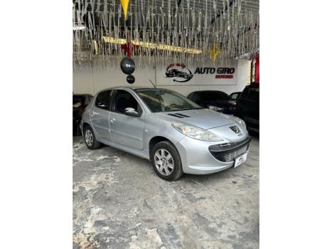 PEUGEOT 207 Hatch 1.4 XR FLEX, Foto 1