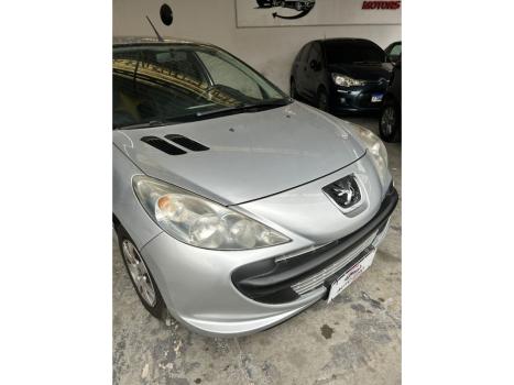 PEUGEOT 207 Hatch 1.4 XR FLEX, Foto 2