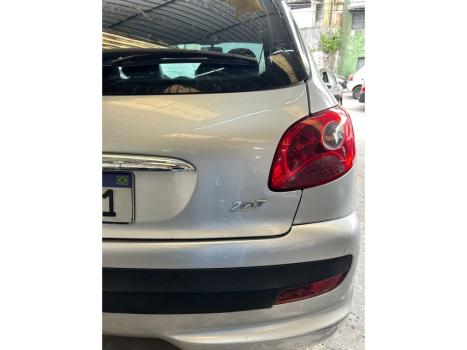 PEUGEOT 207 Hatch 1.4 XR FLEX, Foto 4