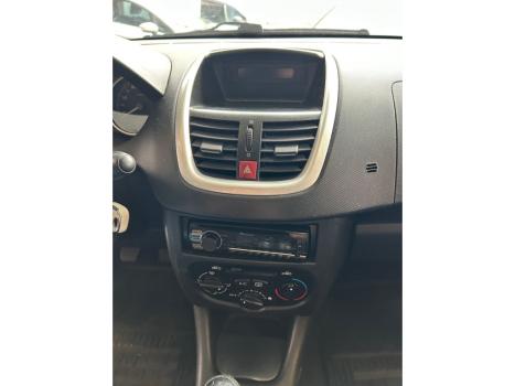 PEUGEOT 207 Hatch 1.4 XR FLEX, Foto 5