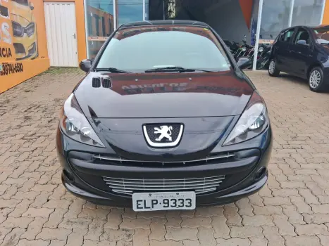 PEUGEOT 207 Sedan 1.6 4P PASSION XS FLEX, Foto 2