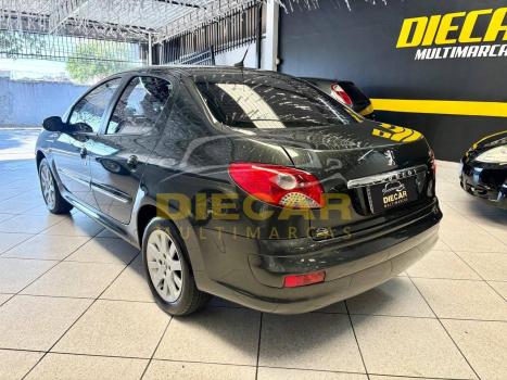 PEUGEOT 207 Sedan 1.6 4P PASSION XS FLEX, Foto 2
