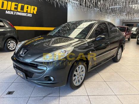 PEUGEOT 207 Sedan 1.6 4P PASSION XS FLEX, Foto 3