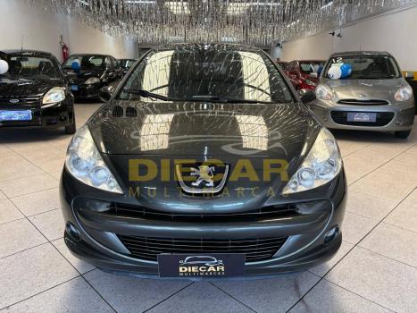 PEUGEOT 207 Sedan 1.6 4P PASSION XS FLEX, Foto 5