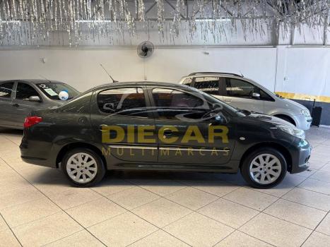 PEUGEOT 207 Sedan 1.6 4P PASSION XS FLEX, Foto 7