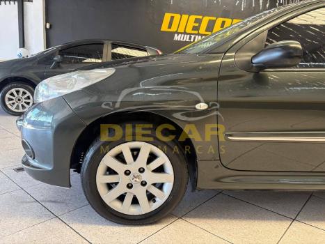 PEUGEOT 207 Sedan 1.6 4P PASSION XS FLEX, Foto 8