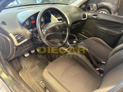 PEUGEOT 207 Sedan 1.6 4P PASSION XS FLEX, Foto 11