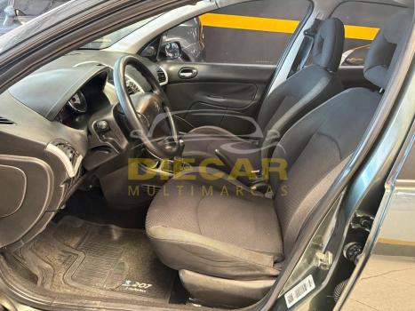 PEUGEOT 207 Sedan 1.6 4P PASSION XS FLEX, Foto 12