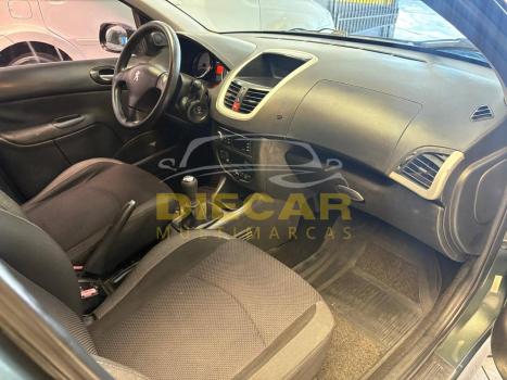PEUGEOT 207 Sedan 1.6 4P PASSION XS FLEX, Foto 13