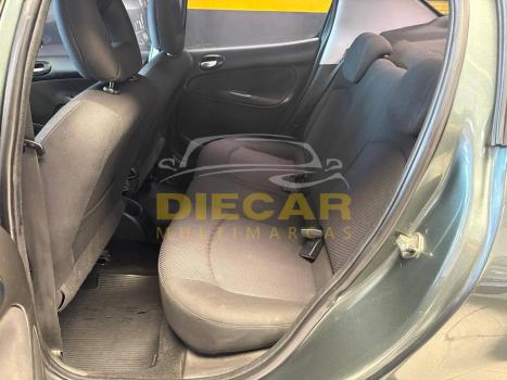 PEUGEOT 207 Sedan 1.6 4P PASSION XS FLEX, Foto 14