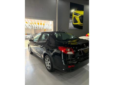 PEUGEOT 207 Sedan 1.4 4P PASSION XR FLEX, Foto 4
