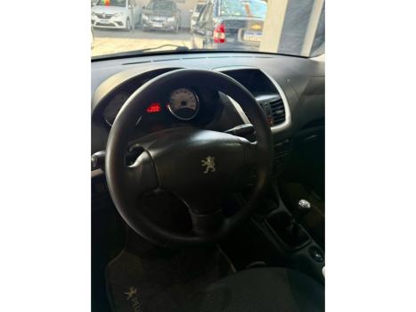 PEUGEOT 207 Sedan 1.4 4P PASSION XR FLEX, Foto 8