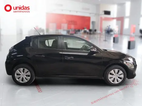 PEUGEOT 208 1.0 12V 4P FLEX LIKE, Foto 8