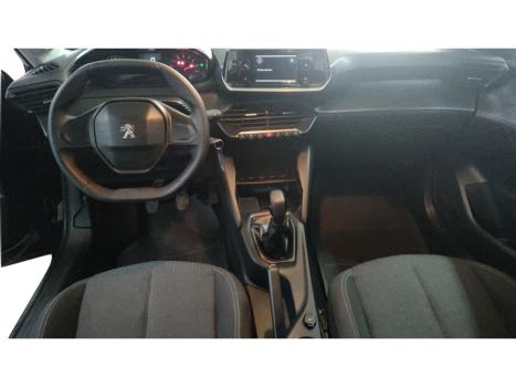 PEUGEOT 208 1.0 12V 4P FLEX LIKE, Foto 9