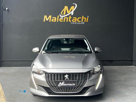 PEUGEOT 208 1.0 12V 4P FLEX LIKE, Foto 6