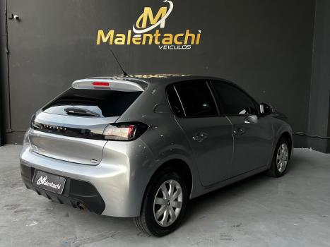 PEUGEOT 208 1.0 12V 4P FLEX LIKE, Foto 7