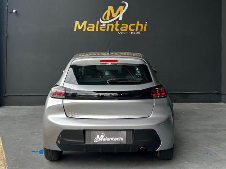 PEUGEOT 208 1.0 12V 4P FLEX LIKE, Foto 8