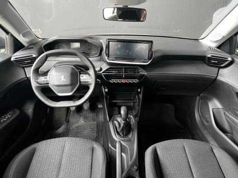 PEUGEOT 208 1.0 12V 4P FLEX LIKE, Foto 9
