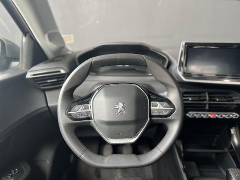 PEUGEOT 208 1.0 12V 4P FLEX LIKE, Foto 10