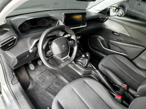 PEUGEOT 208 1.0 12V 4P FLEX LIKE, Foto 12