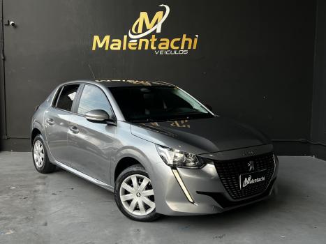 PEUGEOT 208 1.0 12V 4P FLEX LIKE, Foto 15