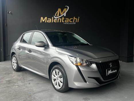 PEUGEOT 208 1.0 12V 4P FLEX LIKE, Foto 1