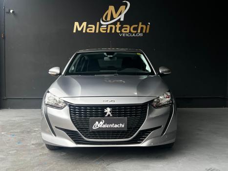 PEUGEOT 208 1.0 12V 4P FLEX LIKE, Foto 5