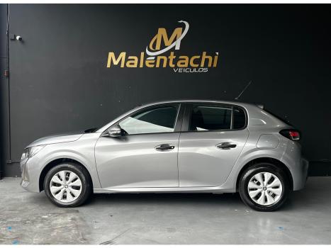 PEUGEOT 208 1.0 12V 4P FLEX LIKE, Foto 6