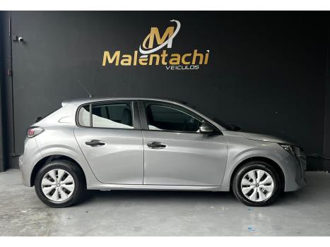 PEUGEOT 208 1.0 12V 4P FLEX LIKE, Foto 7