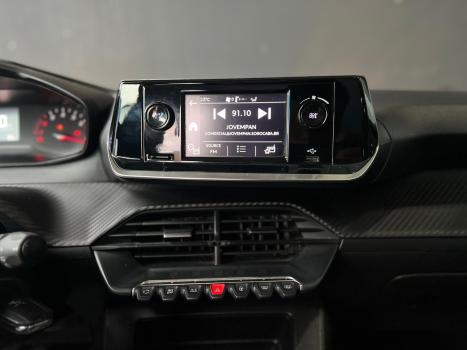 PEUGEOT 208 1.0 12V 4P FLEX LIKE, Foto 10