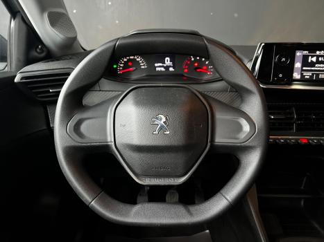 PEUGEOT 208 1.0 12V 4P FLEX LIKE, Foto 11