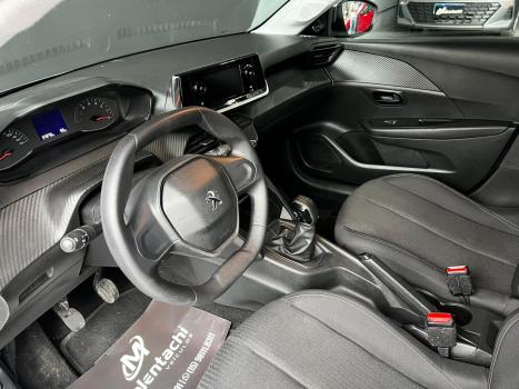PEUGEOT 208 1.0 12V 4P FLEX LIKE, Foto 12