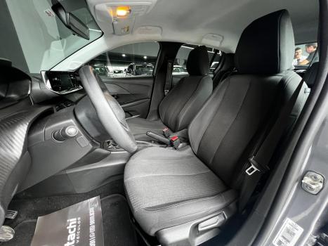 PEUGEOT 208 1.0 12V 4P FLEX LIKE, Foto 13