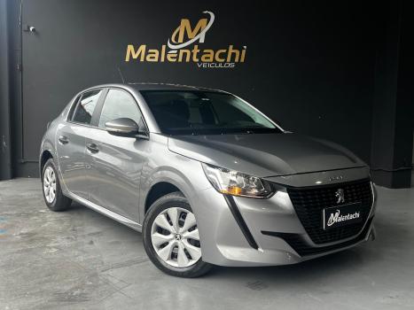 PEUGEOT 208 1.0 12V 4P FLEX LIKE, Foto 15