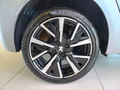 PEUGEOT 208 1.0 12V 4P FLEX STYLE TURBO 200 AUTOMTICO CVT, Foto 9