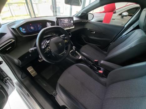 PEUGEOT 208 1.0 12V 4P FLEX STYLE TURBO 200 AUTOMTICO CVT, Foto 10