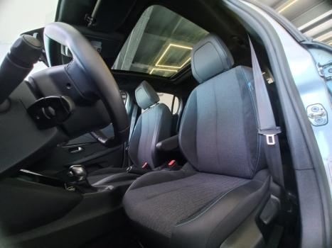 PEUGEOT 208 1.0 12V 4P FLEX STYLE TURBO 200 AUTOMTICO CVT, Foto 11