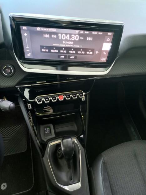 PEUGEOT 208 1.0 12V 4P FLEX STYLE TURBO 200 AUTOMTICO CVT, Foto 14