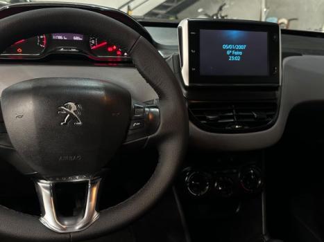 PEUGEOT 208 1.2 12V 4P ACTIVE FLEX, Foto 3