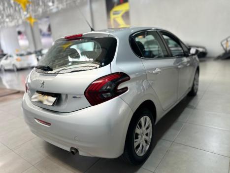 PEUGEOT 208 1.2 12V 4P ACTIVE FLEX, Foto 5
