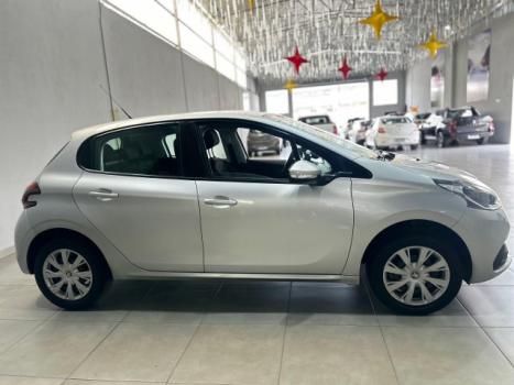 PEUGEOT 208 1.2 12V 4P ACTIVE FLEX, Foto 12