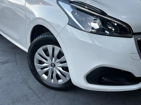 PEUGEOT 208 1.2 12V 4P ACTIVE FLEX, Foto 2