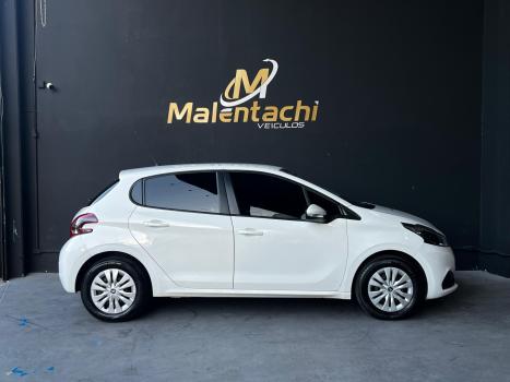 PEUGEOT 208 1.2 12V 4P ACTIVE FLEX, Foto 5