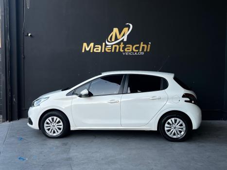 PEUGEOT 208 1.2 12V 4P ACTIVE FLEX, Foto 6