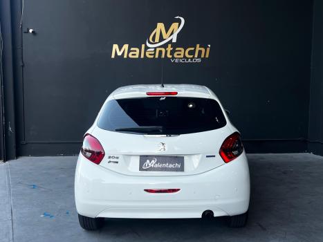 PEUGEOT 208 1.2 12V 4P ACTIVE FLEX, Foto 8