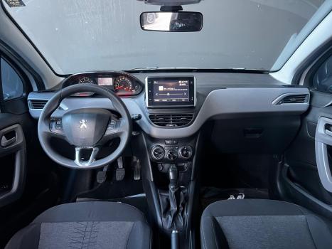 PEUGEOT 208 1.2 12V 4P ACTIVE FLEX, Foto 9