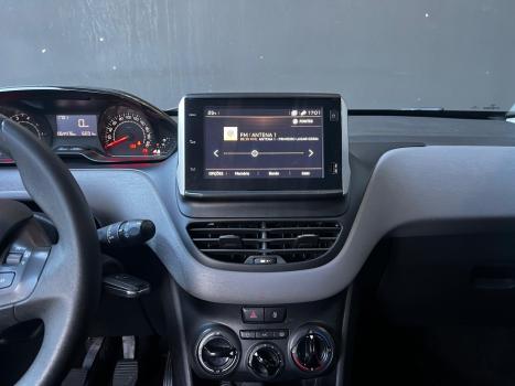 PEUGEOT 208 1.2 12V 4P ACTIVE FLEX, Foto 10