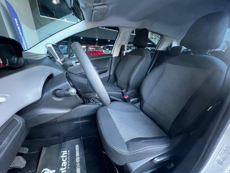 PEUGEOT 208 1.2 12V 4P ACTIVE FLEX, Foto 12